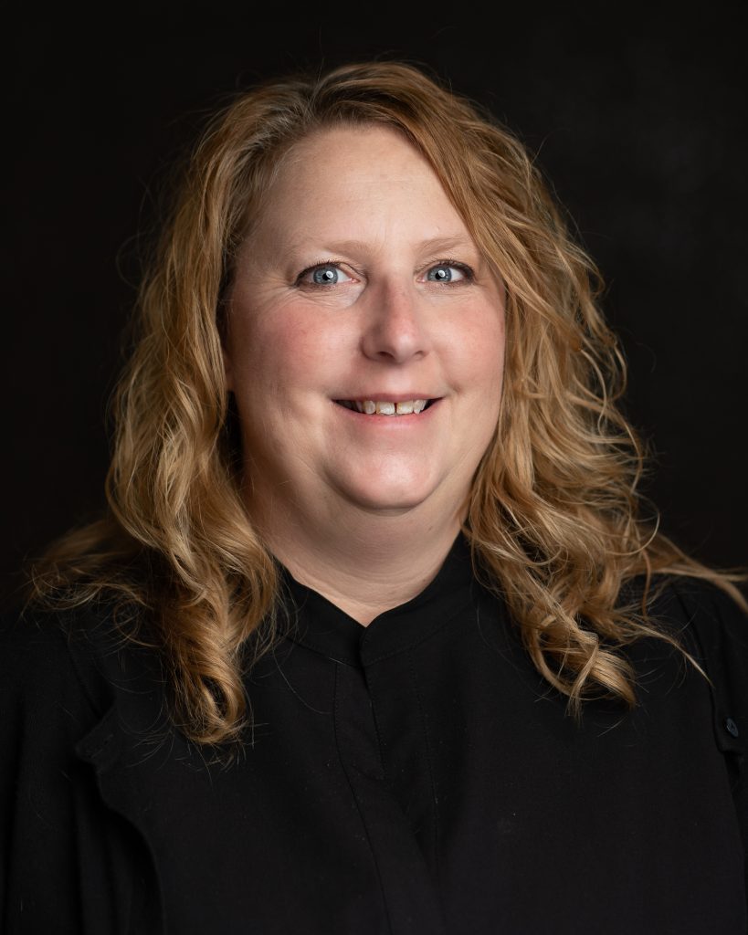Deborah Hoffman in Bellaire, TX | Vision Learning Center